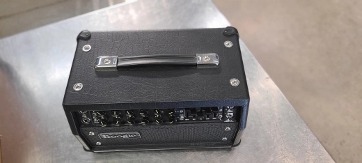 Mesa Boogie - 2.MM.BB 2